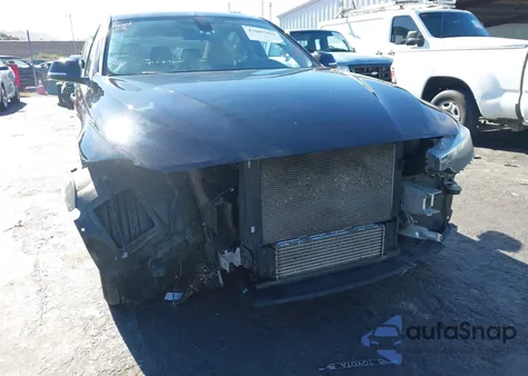 2014 BMW 328D xDrive из США, поврежденный, VIN WBA3D5C57EKX98527